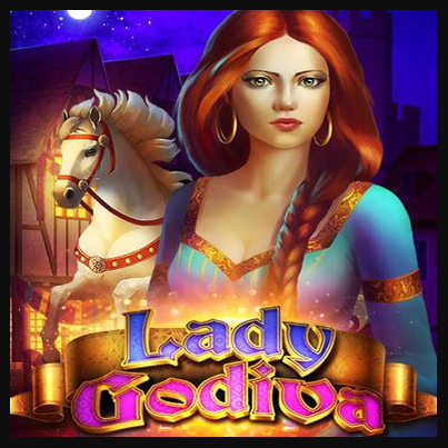 Lady Godiva